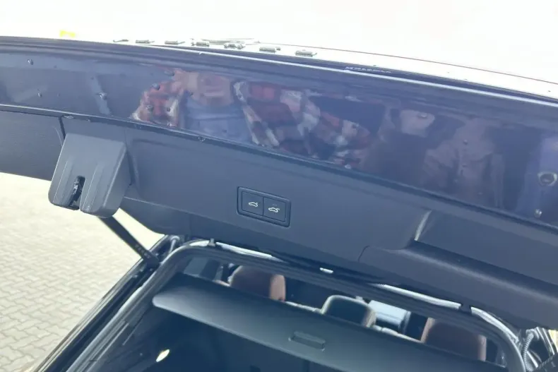 Volkswagen Touareg din 2023 cu 29.987 km - oferta VOL172720 - foto 19