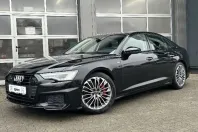 Audi A6 din 2022 cu 42.653 km - oferta AUD172721 - foto 1