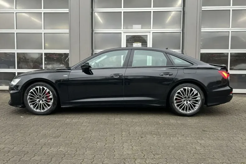 Audi A6 din 2022 cu 42.653 km - oferta AUD172721 - foto 3