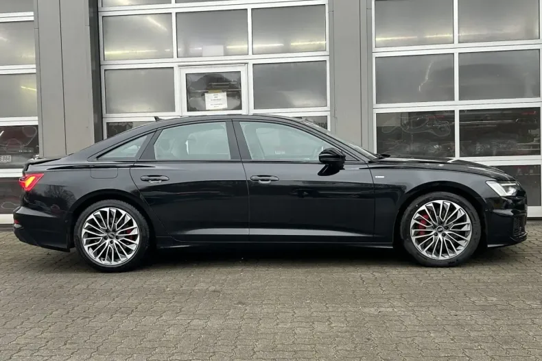 Audi A6 din 2022 cu 42.653 km - oferta AUD172721 - foto 6
