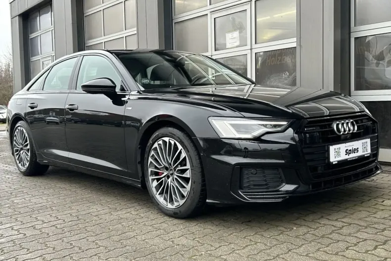 Audi A6 din 2022 cu 42.653 km - oferta AUD172721 - foto 7