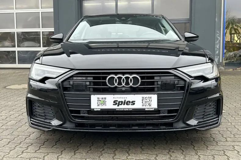 Audi A6 din 2022 cu 42.653 km - oferta AUD172721 - foto 8