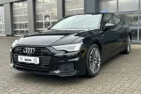 Audi A6 din 2022 cu 42.653 km - oferta AUD172721 - foto 9