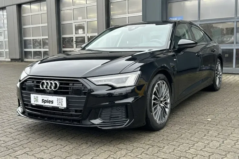 Audi A6 din 2022 cu 42.653 km - oferta AUD172721 - foto 9