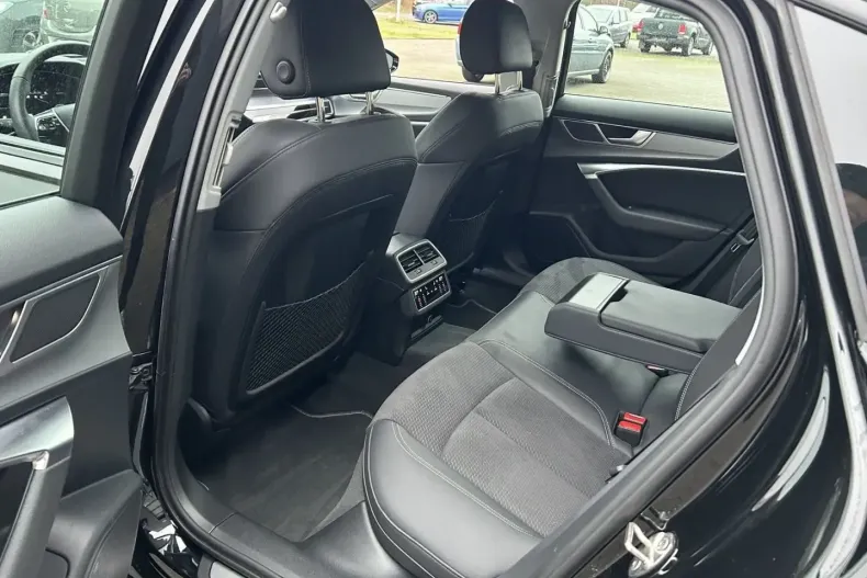 Audi A6 din 2022 cu 42.653 km - oferta AUD172721 - foto 12