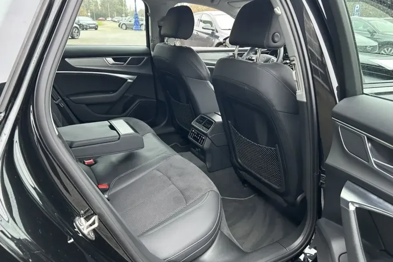 Audi A6 din 2022 cu 42.653 km - oferta AUD172721 - foto 17