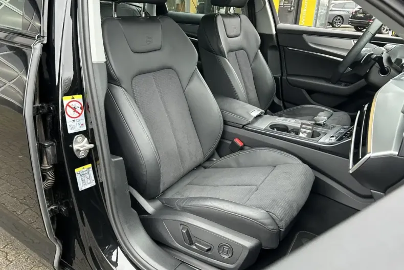 Audi A6 din 2022 cu 42.653 km - oferta AUD172721 - foto 18