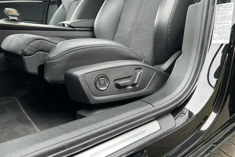 Audi A6 din 2022 cu 42.653 km - oferta AUD172721 - foto 19