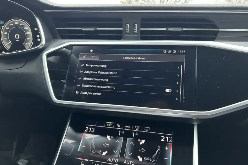 Audi A6 din 2022 cu 42.653 km - oferta AUD172721 - foto 24