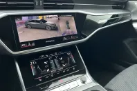 Audi A6 din 2022 cu 42.653 km - oferta AUD172721 - foto 25