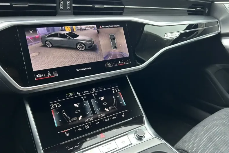 Audi A6 din 2022 cu 42.653 km - oferta AUD172721 - foto 25