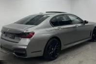 BMW 730 din 2022 cu 75.093 km - oferta BMW172722 - foto 4