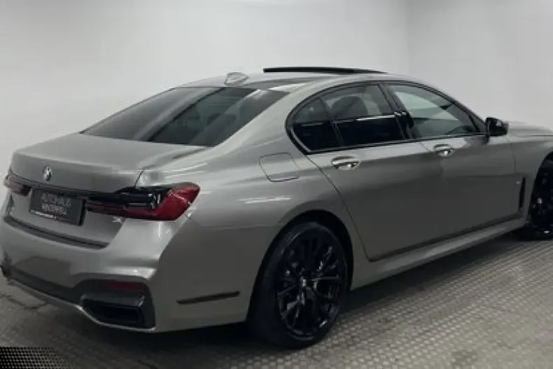 BMW 730 din 2022 cu 75.093 km - oferta BMW172722 - foto 4