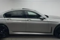 BMW 730 din 2022 cu 75.093 km - oferta BMW172722 - foto 5