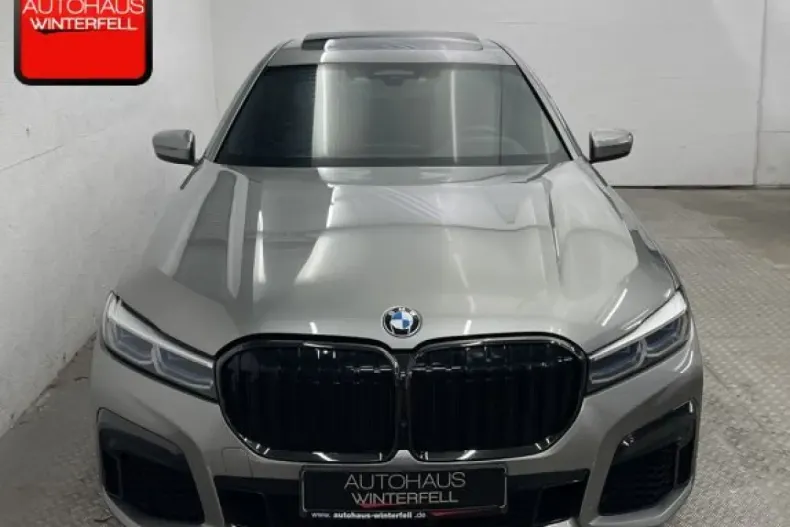 BMW 730 din 2022 cu 75.093 km - oferta BMW172722 - foto 6