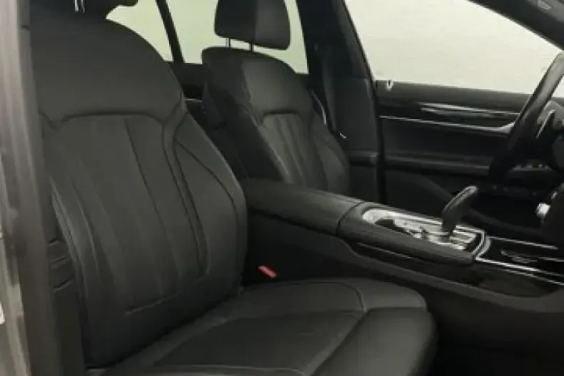 BMW 730 din 2022 cu 75.093 km - oferta BMW172722 - foto 8