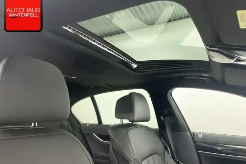 BMW 730 din 2022 cu 75.093 km - oferta BMW172722 - foto 10