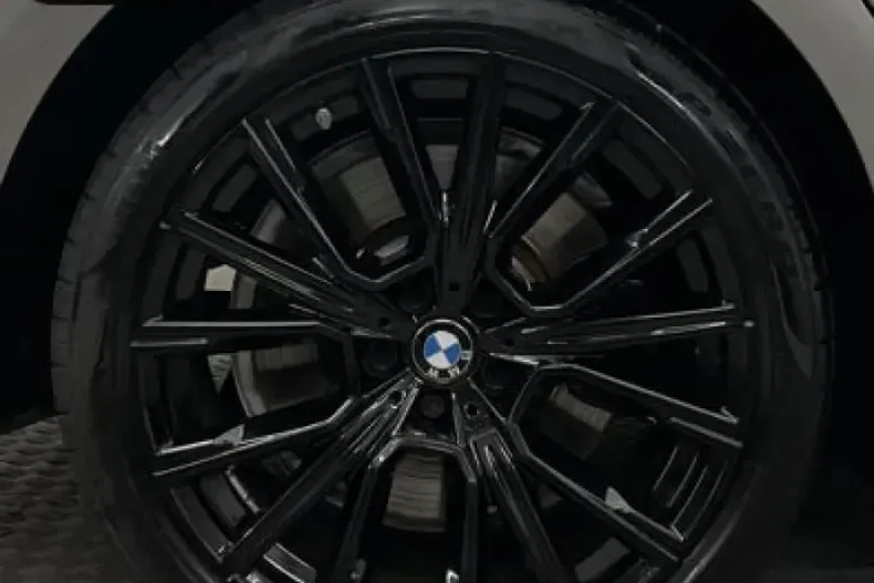 BMW 730 din 2022 cu 75.093 km - oferta BMW172722 - foto 15