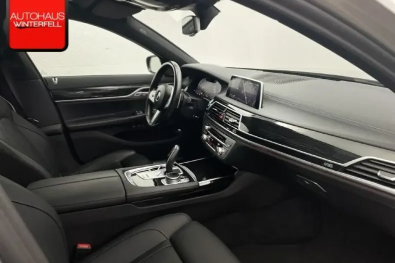 BMW 730 din 2022 cu 75.093 km - oferta BMW172722 - foto 22