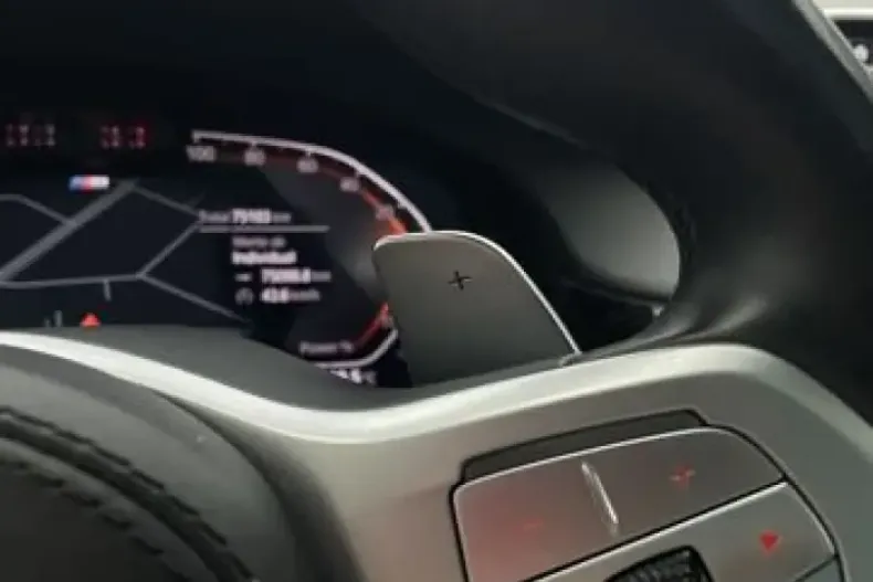 BMW 730 din 2022 cu 75.093 km - oferta BMW172722 - foto 25