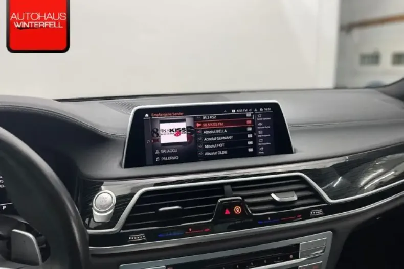 BMW 730 din 2022 cu 75.093 km - oferta BMW172722 - foto 29