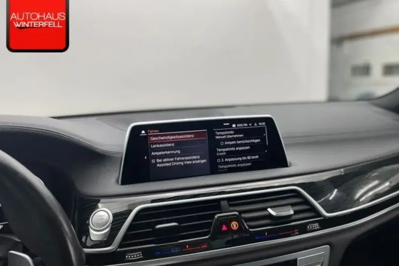 BMW 730 din 2022 cu 75.093 km - oferta BMW172722 - foto 32