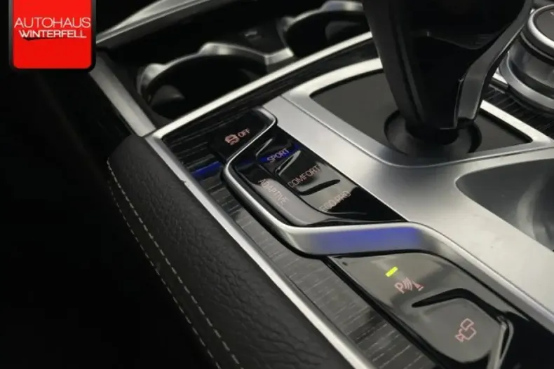 BMW 730 din 2022 cu 75.093 km - oferta BMW172722 - foto 37