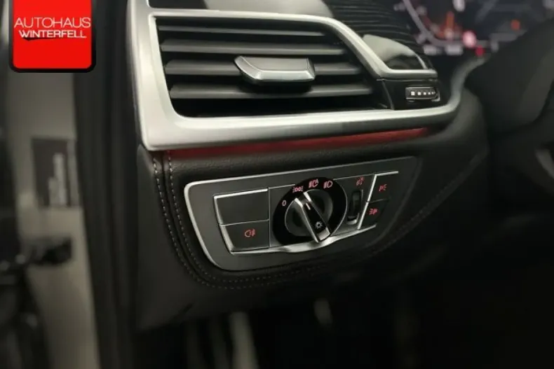 BMW 730 din 2022 cu 75.093 km - oferta BMW172722 - foto 41