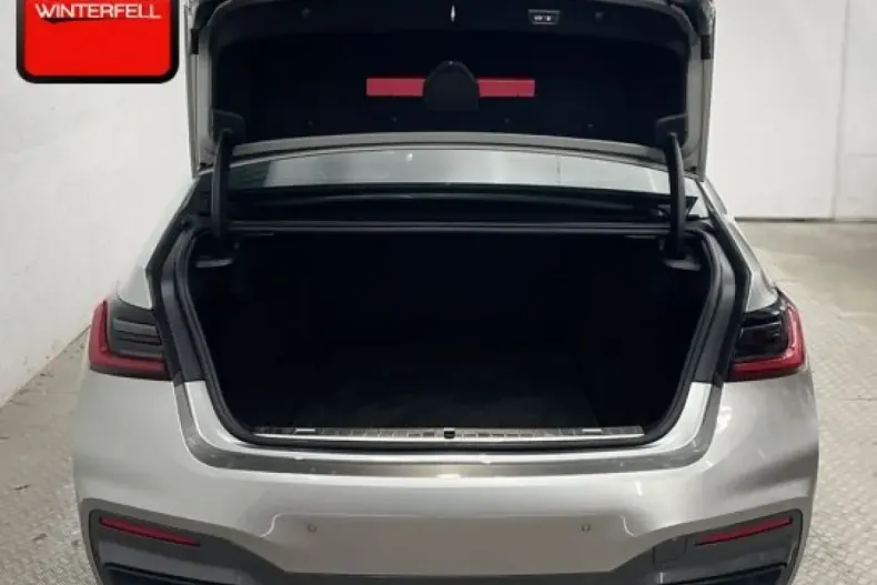 BMW 730 din 2022 cu 75.093 km - oferta BMW172722 - foto 42