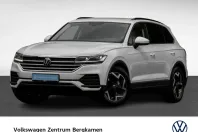 Volkswagen Touareg din 2024 cu 25.042 km - oferta VOL172723 - foto 1