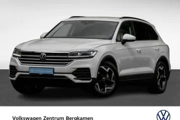 Volkswagen Touareg din 2024 - oferta VOL172723