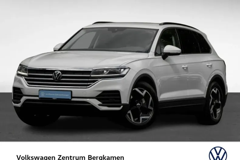 Volkswagen Touareg din 2024 cu 25.042 km - oferta VOL172723 - foto 1