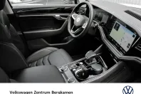 Volkswagen Touareg din 2024 cu 25.042 km - oferta VOL172723 - foto 3