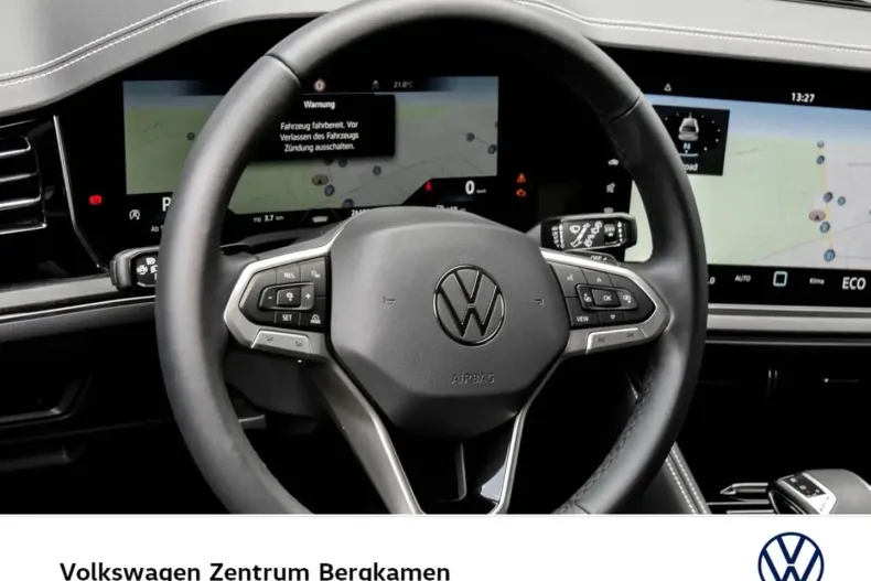 Volkswagen Touareg din 2024 cu 25.042 km - oferta VOL172723 - foto 8