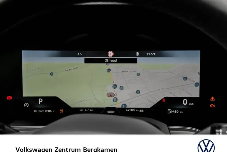 Volkswagen Touareg din 2024 cu 25.042 km - oferta VOL172723 - foto 11