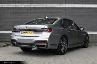 BMW 745 din 2021 cu 96.565 km - oferta BMW172724 - foto 2