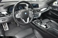 BMW 745 din 2021 cu 96.565 km - oferta BMW172724 - foto 3