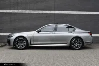 BMW 745 din 2021 cu 96.565 km - oferta BMW172724 - foto 4