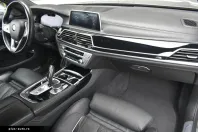 BMW 745 din 2021 cu 96.565 km - oferta BMW172724 - foto 6