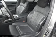 BMW 745 din 2021 cu 96.565 km - oferta BMW172724 - foto 7