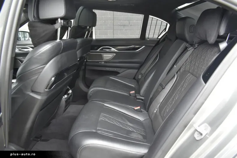 BMW 745 din 2021 cu 96.565 km - oferta BMW172724 - foto 8
