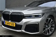 BMW 745 din 2021 cu 96.565 km - oferta BMW172724 - foto 11