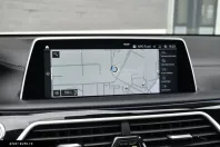 BMW 745 din 2021 cu 96.565 km - oferta BMW172724 - foto 13