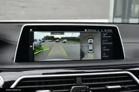 BMW 745 din 2021 cu 96.565 km - oferta BMW172724 - foto 14