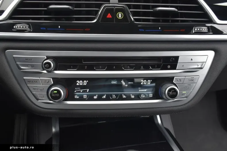 BMW 745 din 2021 cu 96.565 km - oferta BMW172724 - foto 15