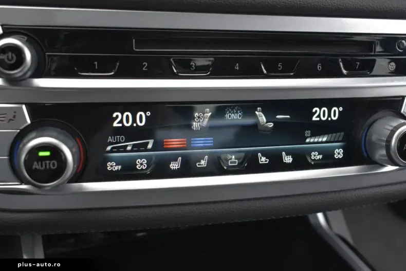 BMW 745 din 2021 cu 96.565 km - oferta BMW172724 - foto 17