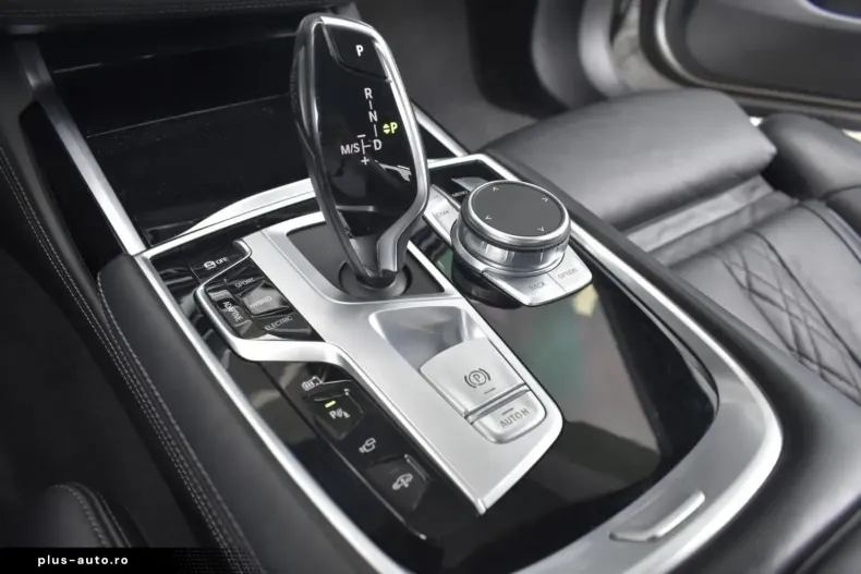 BMW 745 din 2021 cu 96.565 km - oferta BMW172724 - foto 18