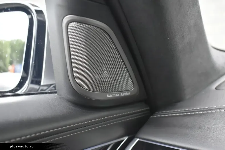 BMW 745 din 2021 cu 96.565 km - oferta BMW172724 - foto 19