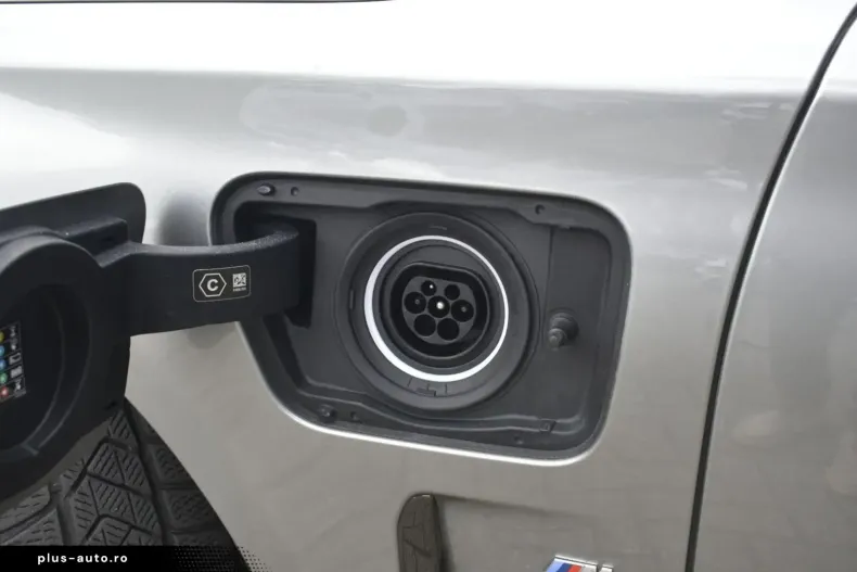 BMW 745 din 2021 cu 96.565 km - oferta BMW172724 - foto 20