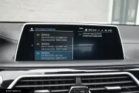 BMW 745 din 2021 cu 96.565 km - oferta BMW172724 - foto 21